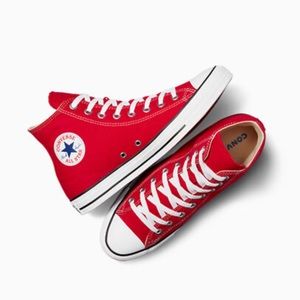 Converse Chuck Taylor All Star Classic high top